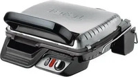 Tefal GC3060, Tefal Kontaktgrill 3in1 - elektrisch, schwarz/silber