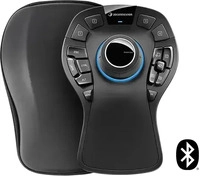 3DConnexion 3DX-700119, 3DConnexion SpaceMouse Pro Wireless - Bluetooth Edition