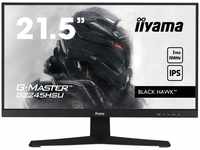 Iiyama G2245HSU-B1, iiyama G-Master G2245HSU-B1 Gaming Monitor 54,5 cm (21,5 ") Full