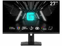 MSI G274PFDE Gaming Monitor 68,6 cm (27 Zoll) Full HD, Rapid IPS, 1ms, 180Hz, HDMI,