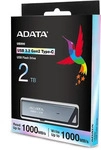 ADATA AELI-UE800-2T-CSG, ADATA UE800 USB-Stick - 2 TB