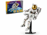 Lego 31152, LEGO Creator 31152 Astronaut im Weltraum