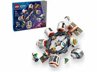 Lego 60433, LEGO City Weltraum 60433 Modulare Raumstation