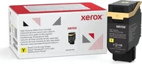Xerox 006R04688, Xerox C410/C415 Toner - gelb 7.000 Seiten (006R04688)