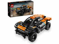 Lego 42166, LEGO Technic 42166 NEOM McLaren Extreme E Race Car
