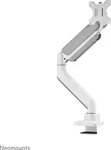 Neomounts DS70PLUS-450WH1, Neomounts NEXT Core DS70PLUS-450WH1 Monitor Tischhalterung
