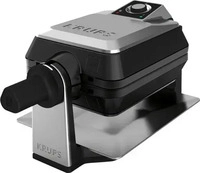 KRUPS FDD95D, Krups F DD9 5D Waffeleisen