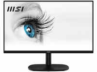 MSI 9S6-3PC0CM-003, MSI PRO MP245VDE Monitor 60 cm (23,8 Zoll) Full HD, VA, 1ms,