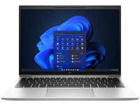 HP 8V6A4AT#ABD, HP EliteBook 830 G9 Intel Core i5-1235U Notebook 33,8cm (13,3 Zoll)