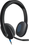 Logitech 981-000480, Logitech H540 USB Headset
