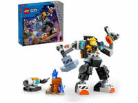 Lego 60428, LEGO City Weltraum 60428 Weltraum-Mech