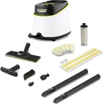 K&Auml;RCHER 1.513-430.0, K&auml;rcher SC 3 Deluxe EasyFix Dampfreiniger