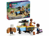 Lego 42606, LEGO Friends 42606 Rollendes Café
