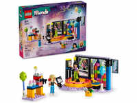Lego 42610, LEGO Friends 42610 Karaoke-Party