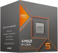 AMD 100-100001237BOX, AMD Ryzen 5 8600G 4,3 GHz Prozessor