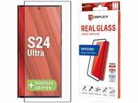 Displex 01899, DISPLEX Ultra Full Cover Schutzglas für das Samsung Galaxy S24 Ultra