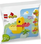 Lego 30673, LEGO DUPLO 30673 Meine erste Ente (Polybag)