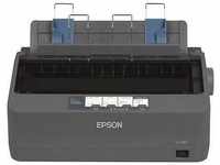 Epson C11CC24031, Epson LX-350 Nadeldrucker 9-Nadel-Drucktechnologie, USB, Parallel,