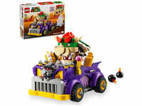 Lego 71431, LEGO Super Mario 71431 Bowsers Monsterkarre - Erweiterungsset