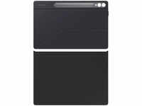 Samsung EF-BX810PBEGWW, Samsung Smart Book Cover für Galaxy Tab S9+ (Black)