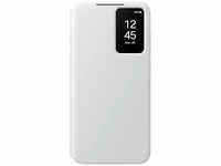 Samsung EF-ZS926CWEGWW, Samsung Smart View Wallet Case für das Galaxy S24+ (White)