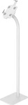 Neomounts FL15-625WH1, Neomounts FL15-625WH1 neig- und drehbarer Tablet-Bodenst&auml;nder