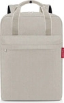 reisenthel EJ6049, reisenthel Rucksack allday backpack M beige, 15,0 l
