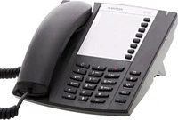 Mitel ATD0032A, MITEL 6710 Analoges Telefon