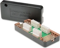 Digitus DN-93907-1, Digitus Professional - Kabelanschlusskasten - CAT 7