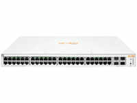 HPE Networking Instant On 1930 48G 4SFP+ 370W PoE Managed 48Port Gigabit 370W...
