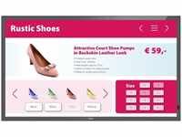 Philips 43BDL3651T/00, Philips 43BDL3651T Signage Solutions Multitouch Display 108 cm