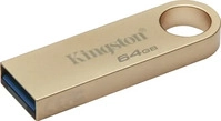 Kingston DTSE9G3/64GB, Kingston Technology DataTraveler SE9 G3 USB-Stick - 64 GB