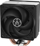 ARCTIC ACFRE00122A, Arctic Luftk&uuml;hler Freezer 36 CO schwarz/silber