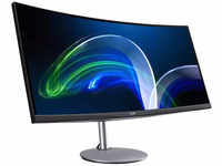 Acer UM.TB2EE.006, Acer CB382CUR Curved Monitor 95,3 cm (37,5 Zoll) UWQXGA, IPS, 1ms,