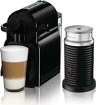 De'Longhi EN 80.BAE, De'Longhi Nespresso Inissia & Milk EN80.BAE Nespressomaschine