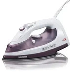 SEVERIN 3210-000, SEVERIN BA 3210 Dampfb&uuml;geleisen 2500 W