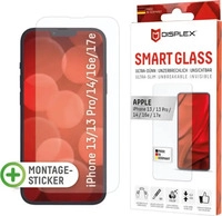 Displex 01714, DISPLEX Smart Glass Apple iPhone 13/13 Pro/14/16e/17e