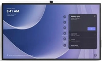 Microsoft VY7-00008, Microsoft Surface Hub 3 for Business Touch Display 85 Zoll 215,9