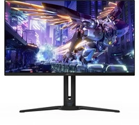 GigaByte AORUS FO32U2P, GigaByte AORUS FO32U2P OLED 4K UHD Gaming Monitor