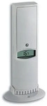 TFA 30.3180.IT, TFA 30.3180.IT Hygrometer wei&szlig;