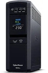 CyberPower CP1600EPFCLCD, CyberPower CP1600EPFCLCD Backup USV System