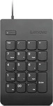 Lenovo 4Y40R38905, Lenovo Numerischer USB-Tastenblock (2. Gen.)