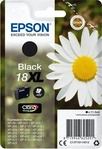 Epson C13T18114012, Epson 18XL G&auml;nsebl&uuml;mchen Druckerpatrone - schwarz