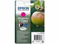 Epson C13T12934012, Epson T1293 Apfel Druckerpatrone magenta 378 Seiten 7ml