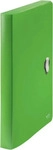 LEITZ 46230055, LEITZ Heftbox 4 cm DIN A4 gr&uuml;n