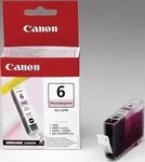 Canon 4710A002, Canon BCI-6PM Druckerpatrone photomagenta 280 Seiten (4710A002)
