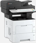 KYOCERA Klimaschutz-System ECOSYS MA4500ifx/PLus + Laser-Multifunktionsger&auml;t s/w