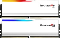 G.Skill F5-6000J3238F16GX2-RM5RW, G.Skill RAM Ripjaws M5 RGB Intel 32GB (2x 16GB) Kit