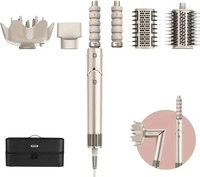 SHARK HD446SLEU, SHARK 5-in-1 FlexStyle Air Styler & Haartrockner HD446SLEU