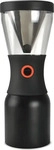 Asobu 305368, Asobu Cold Brew Kaffeebereiter - schwarz (KB900 black)